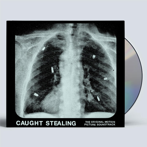 Caught Stealing (Soundtrack)