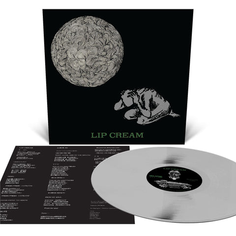 SIN (Silver Vinyl)
