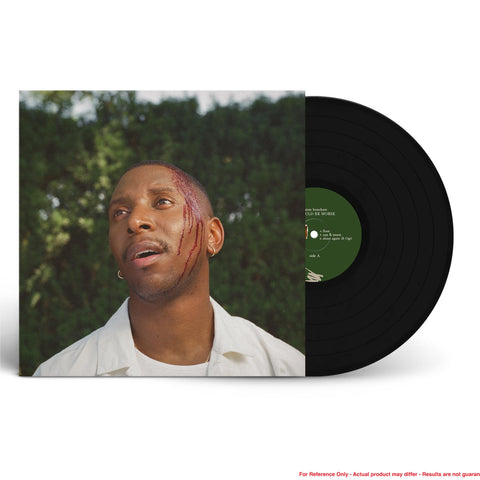 It Could Be Worse (Vinyl)
