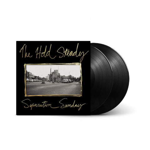 Separation Sunday (20 Year Anniversary Edition Vinyl)