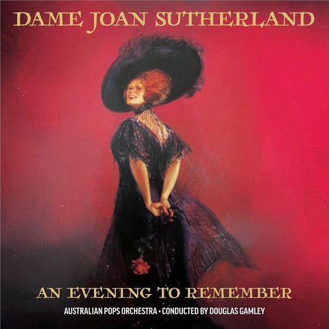 An Evening To Remember
