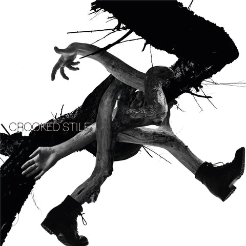 Crooked Stiles (Vinyl)