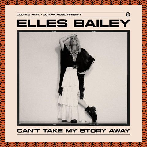 Can't Take My Story Away