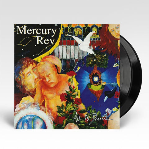 All Is Dream (25th Anniversary Edition Vinyl)
