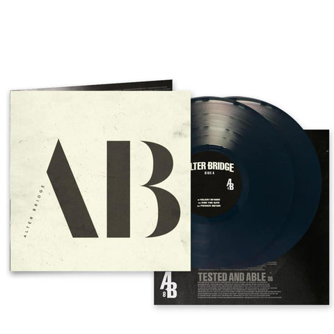 Alter Bridge (Vinyl)