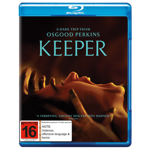 Keeper
