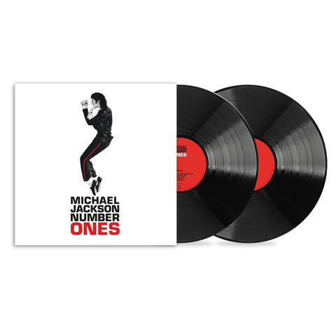 Number Ones (Vinyl)