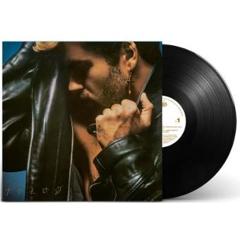 Faith (40th Anniversary Edition Vinyl)