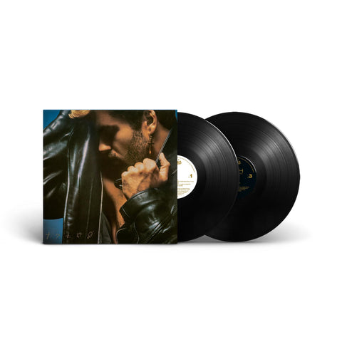 Faith (40th Anniversary Edition Black Bio Vinyl)