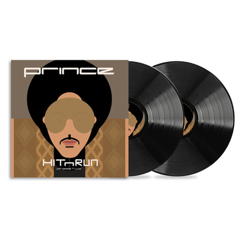 HITnRUN Phase Two (Vinyl)