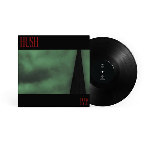 Hush (Vinyl)