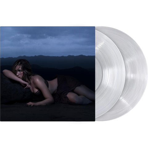 So Close To What??? (Deluxe Edition Crystal Clear Vinyl)