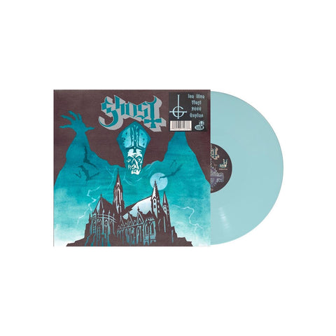 Opus Eponymous (Ice Blue Vinyl)
