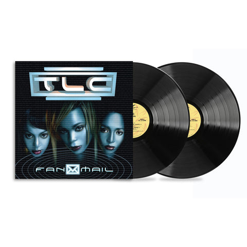 Fanmail (Vinyl)