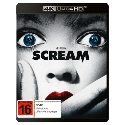 Scream