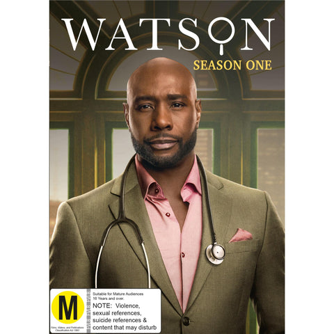 Watson - Season 1