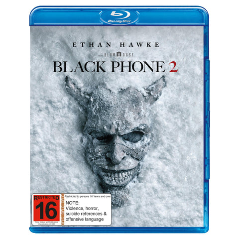 The Black Phone 2