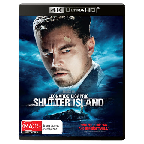 Shutter Island