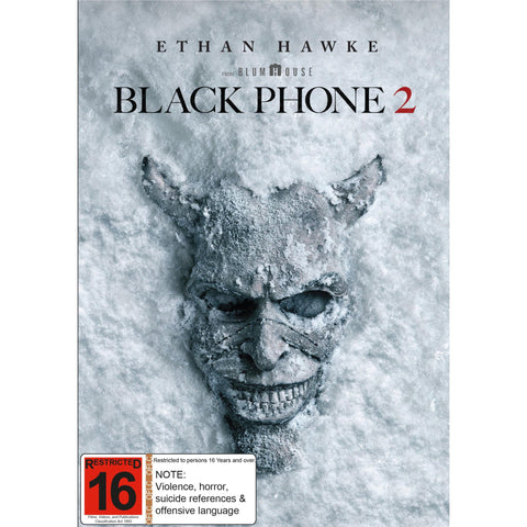 The Black Phone 2