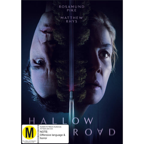 Hallow Road