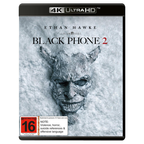 The Black Phone 2
