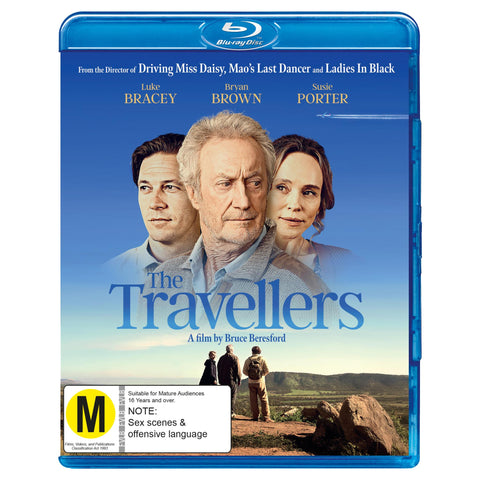 Travellers, The