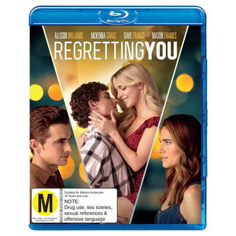 Regretting You