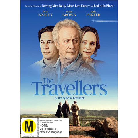 The Travellers