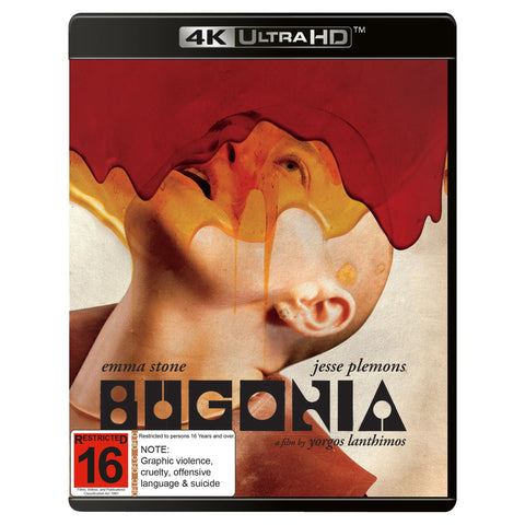 Bugonia