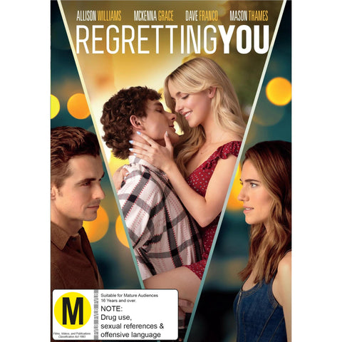 Regretting You