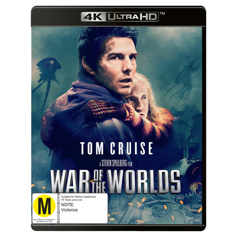 War of the Worlds
