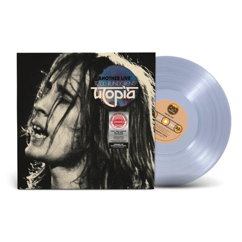 Another Live (Clear Vinyl Syeor 2026))