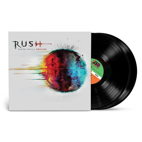 Vapor Trails (Vinyl Syeor 2026))