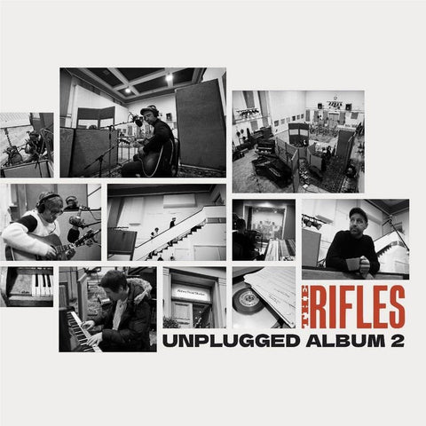 Unplugged Album 2