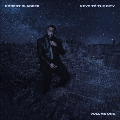 Keys To The City Volume 1 (Vinyl)