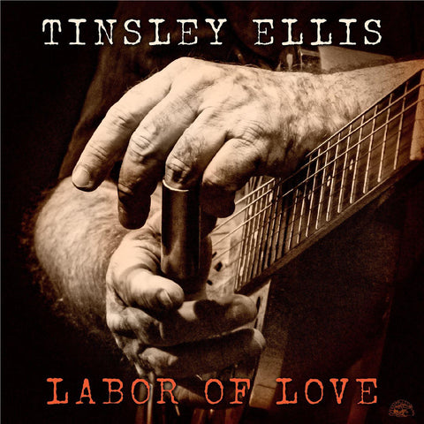 Labor Of Love