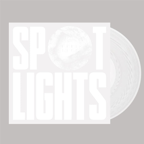 Rarities (Clear Vinyl)