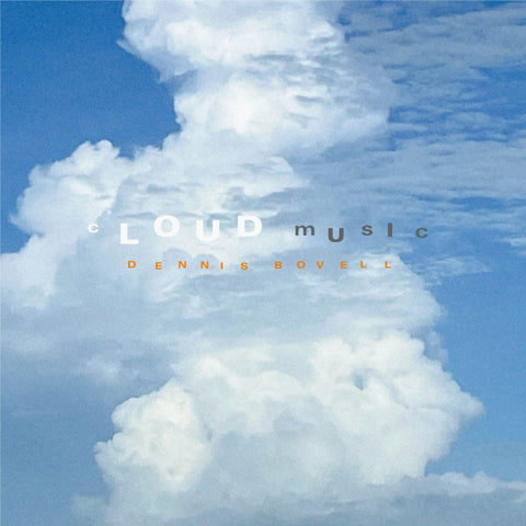 Cloud Music (Vinyl)