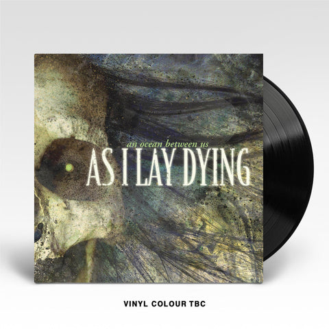 An Ocean Between Us (Yellow & Blue Smoke Vinyl)