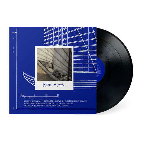 Junk (Vinyl)