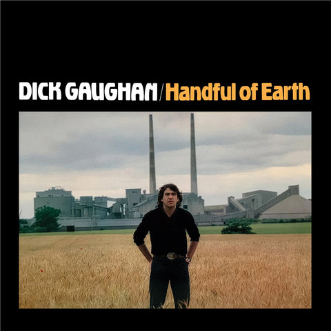Handful Of Earth (Vinyl)