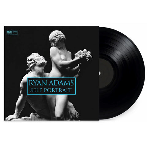 Self Portrait (Vinyl)