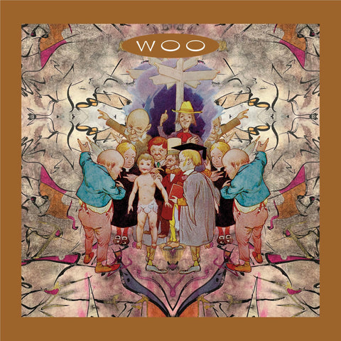 Whichever Way You Are Going, You Are Going Wrong (Expanded Edition) (Vinyl)