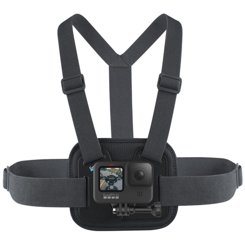 GoPro Chesty Performance Chest Mount