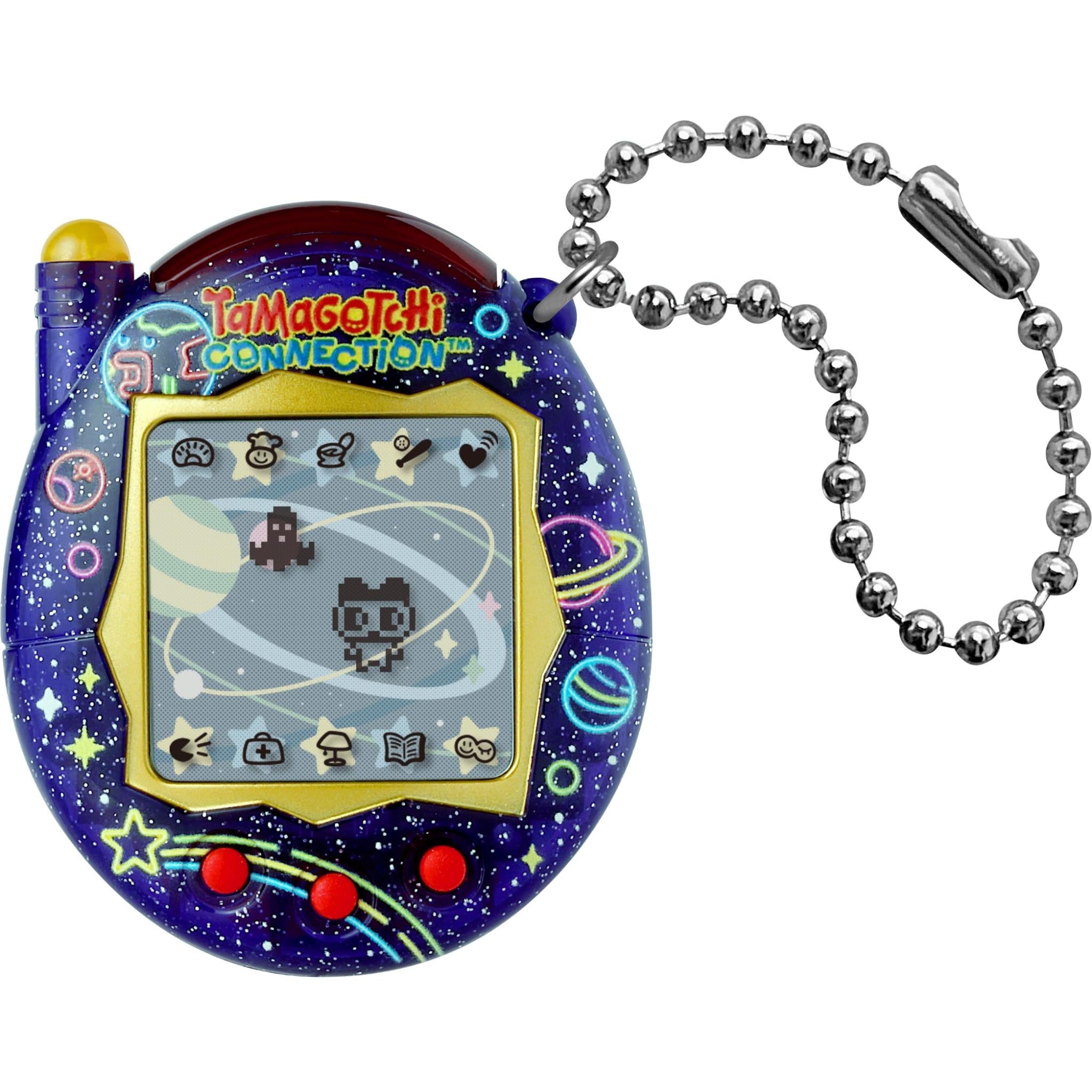 Tamagotchi Connection (Neon Planet) - JB Hi-Fi NZ