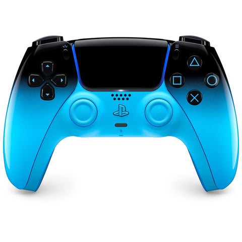 PS5 PlayStation 5 DualSense Wireless Controller - Rhythm Blue
