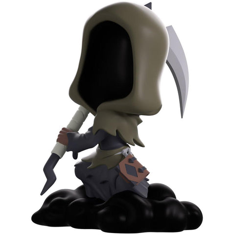Youtooz:  The Sims - The Grim Reaper Vinyl
