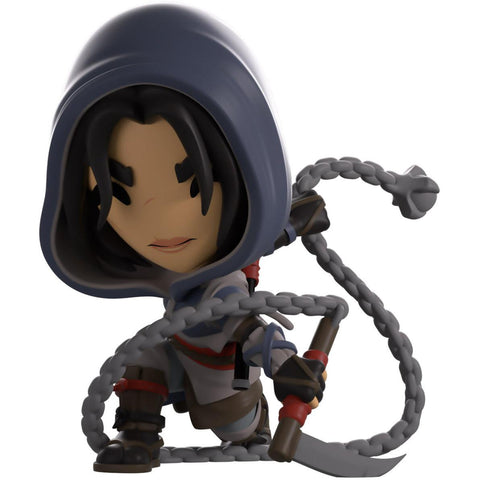 Youtooz: Assassin's Creed - Naoe Vinyl