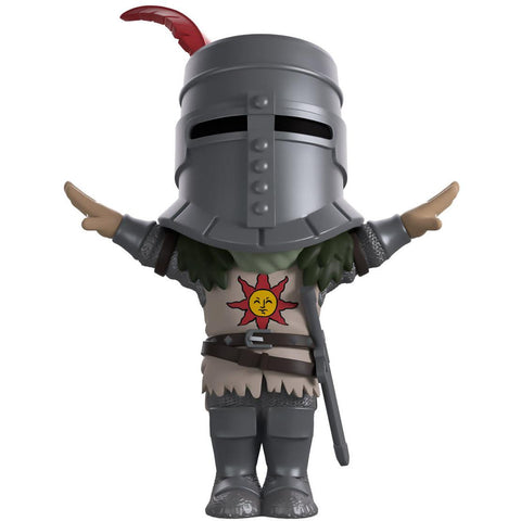 Youtooz: Dark Souls - Solaire of Astora Vinyl