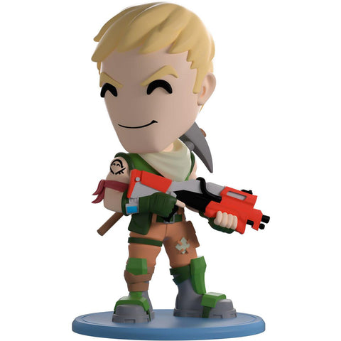 Youtooz: Fortnite - Jonesy Vinyl
